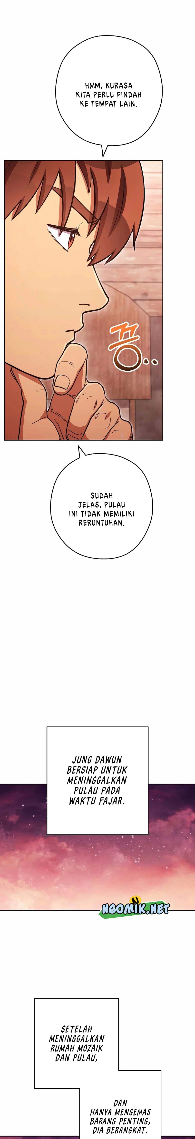 Dungeon Reset Chapter 178 Gambar 10
